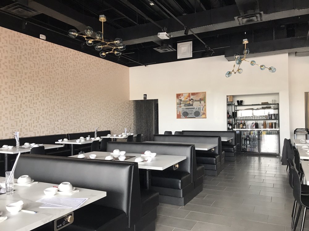 Kobe Hotpot & Ramen